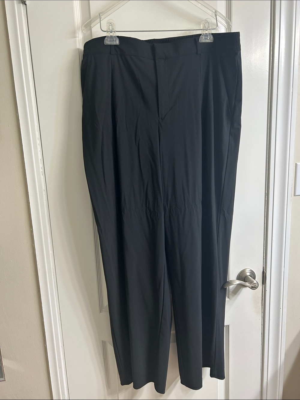 Black Dress Pants
